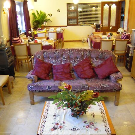 Fortview House Redhills Екстер'єр фото