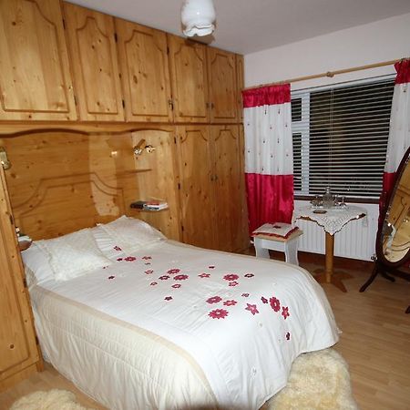 Fortview House Redhills Екстер'єр фото