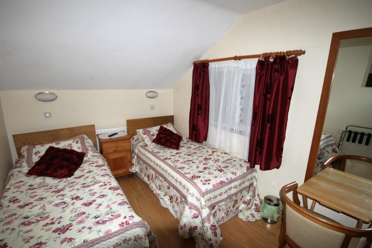 Fortview House Redhills Екстер'єр фото