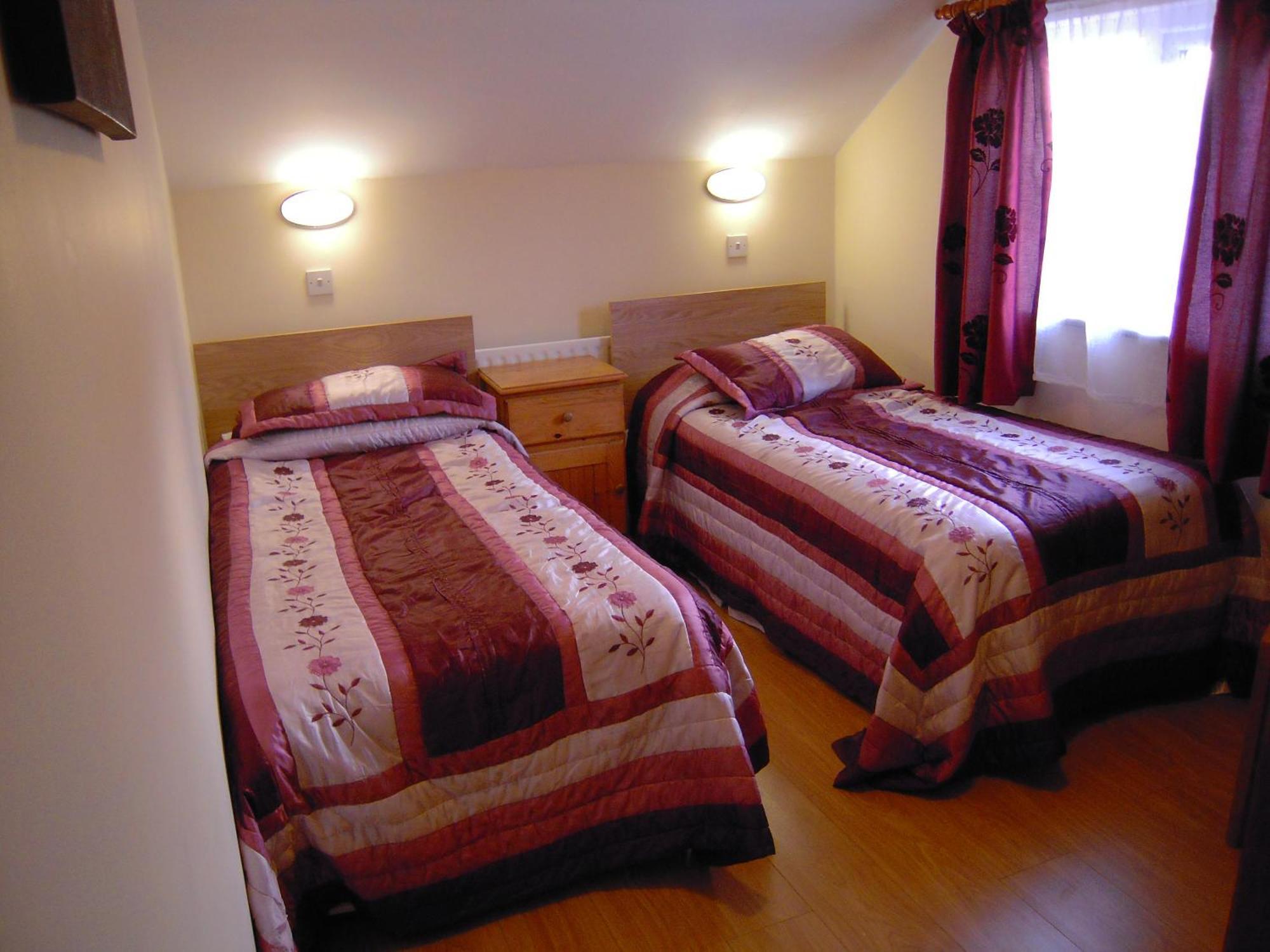 Fortview House Redhills Екстер'єр фото