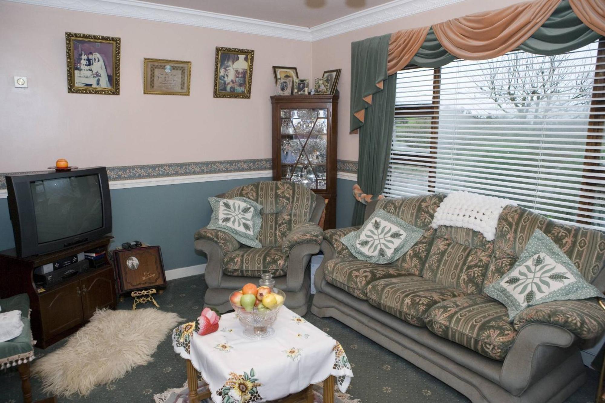 Fortview House Redhills Екстер'єр фото