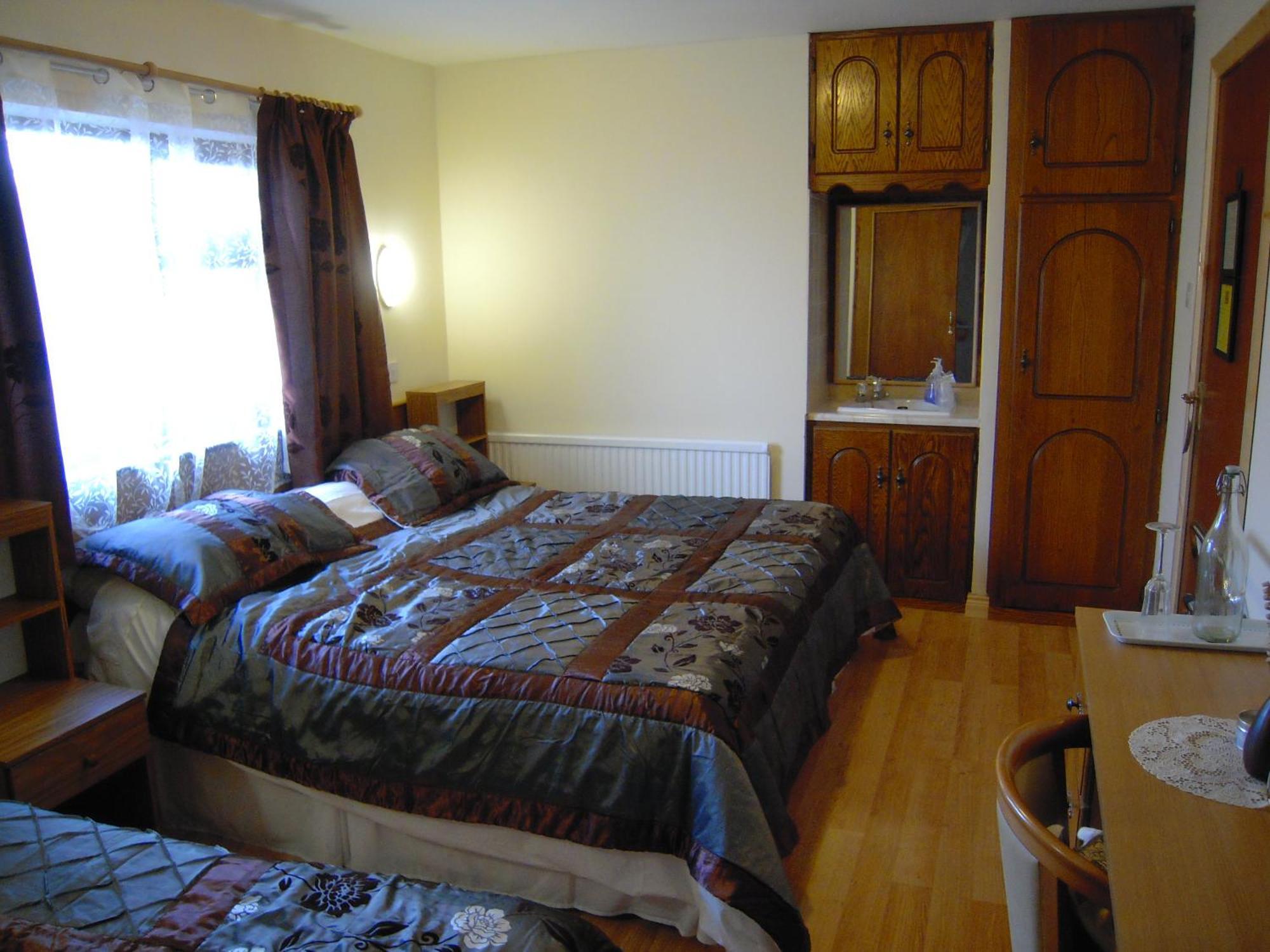 Fortview House Redhills Екстер'єр фото