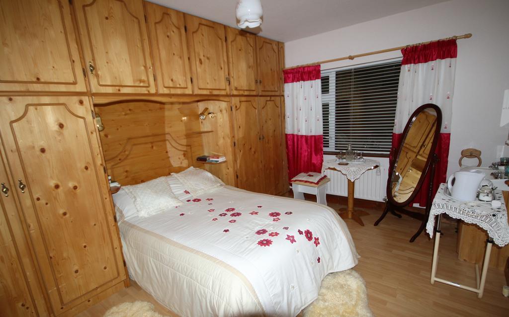 Fortview House Redhills Екстер'єр фото