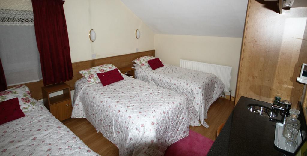 Fortview House Redhills Екстер'єр фото