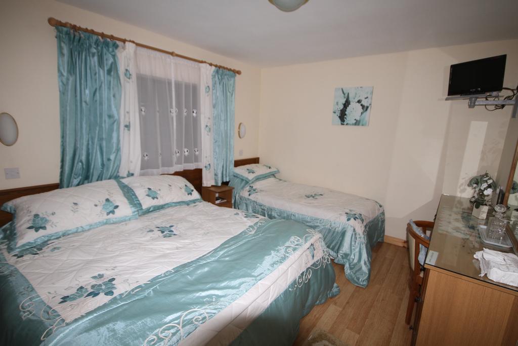 Fortview House Redhills Екстер'єр фото