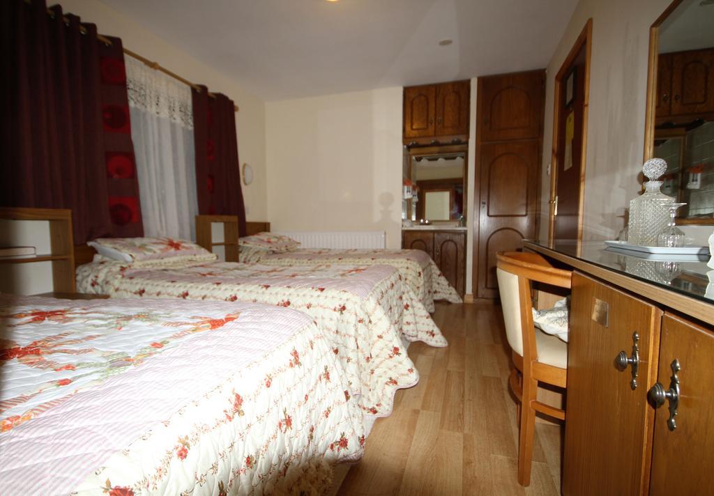 Fortview House Redhills Екстер'єр фото