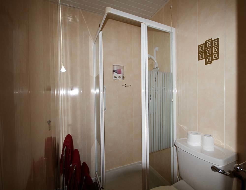 Fortview House Redhills Екстер'єр фото