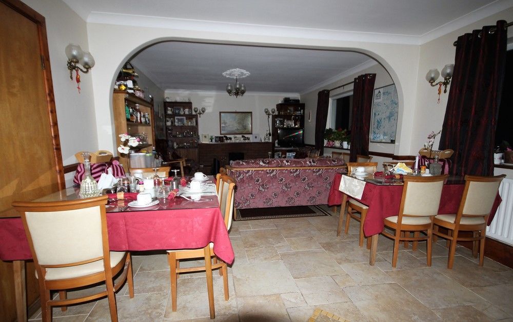 Fortview House Redhills Екстер'єр фото