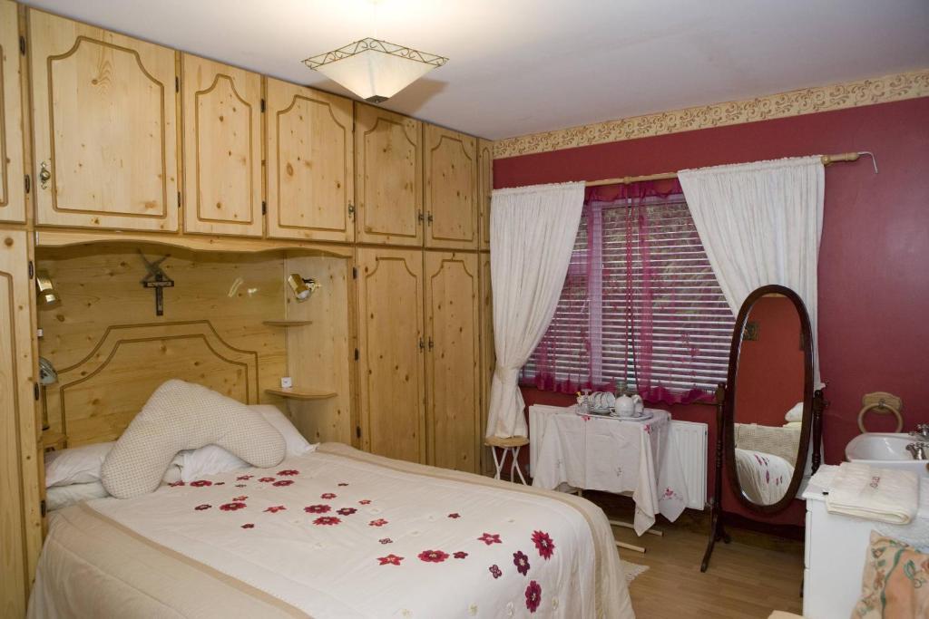 Fortview House Redhills Номер фото
